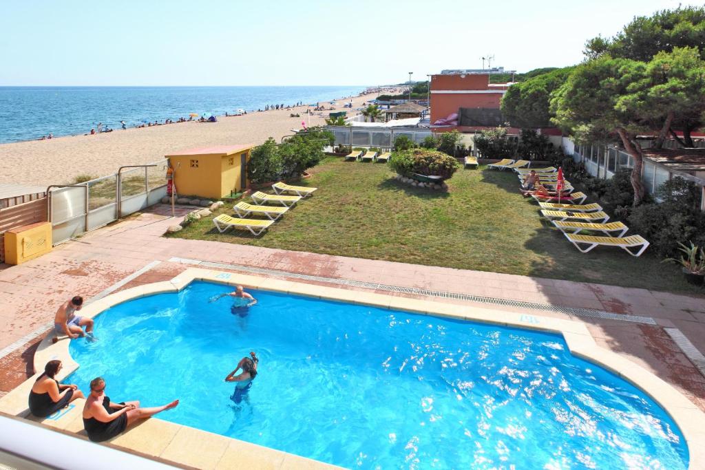 Apartamentos Quintasol